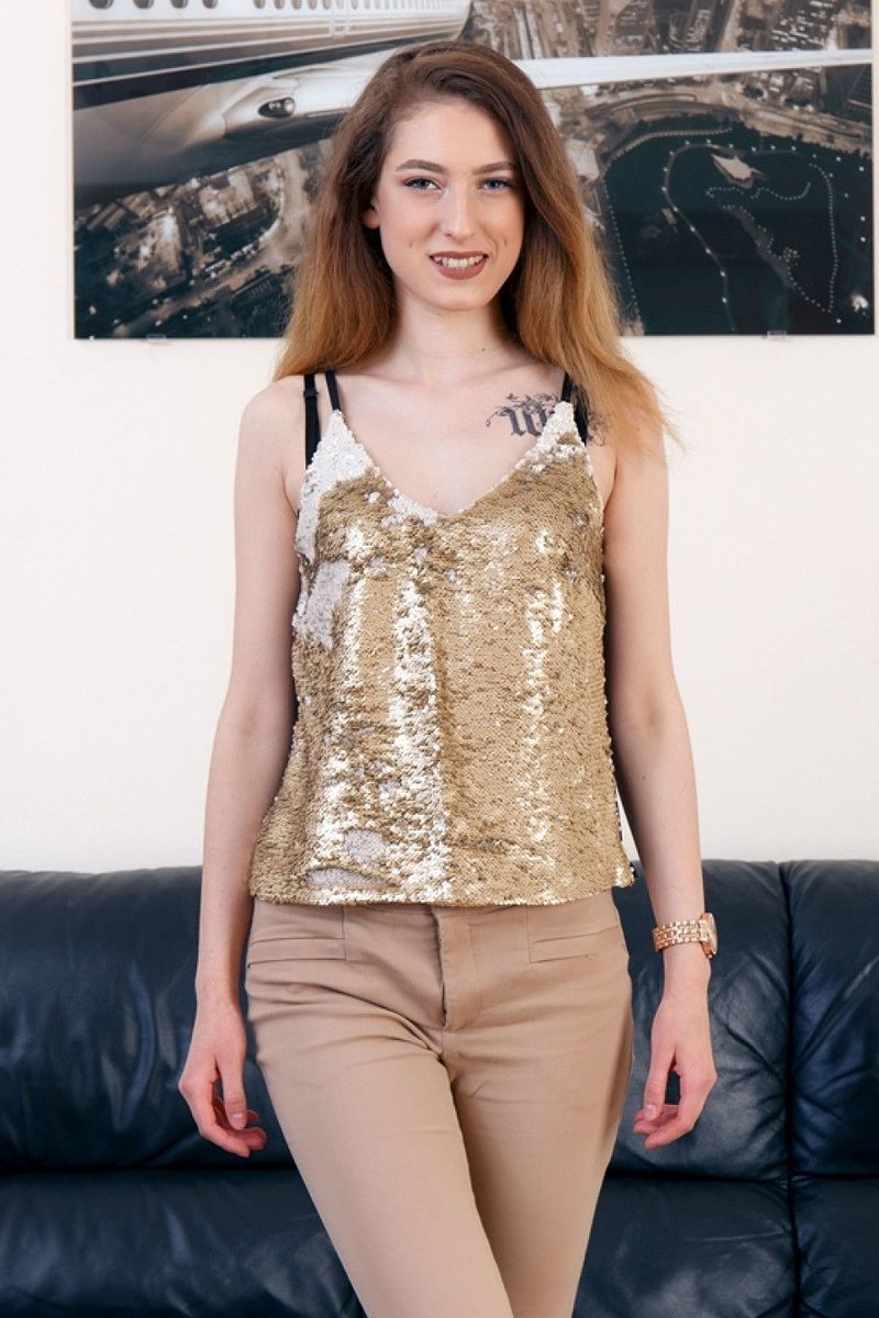 Алина, 25